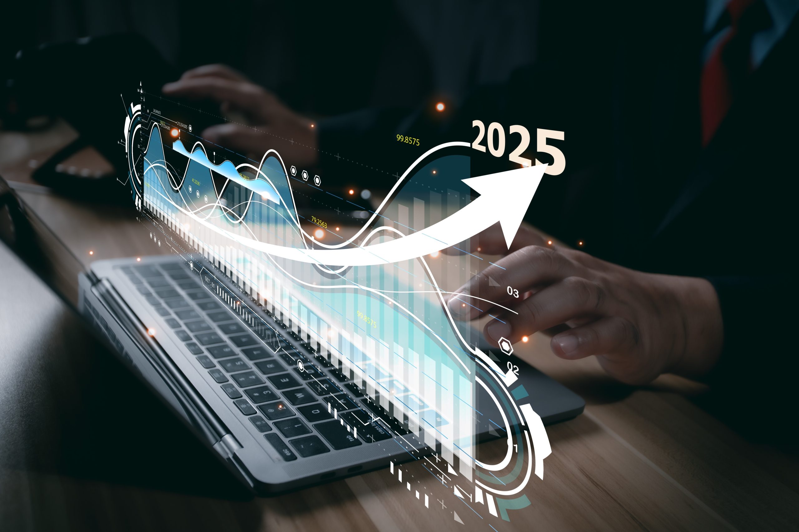 ecommerce 2025 trends