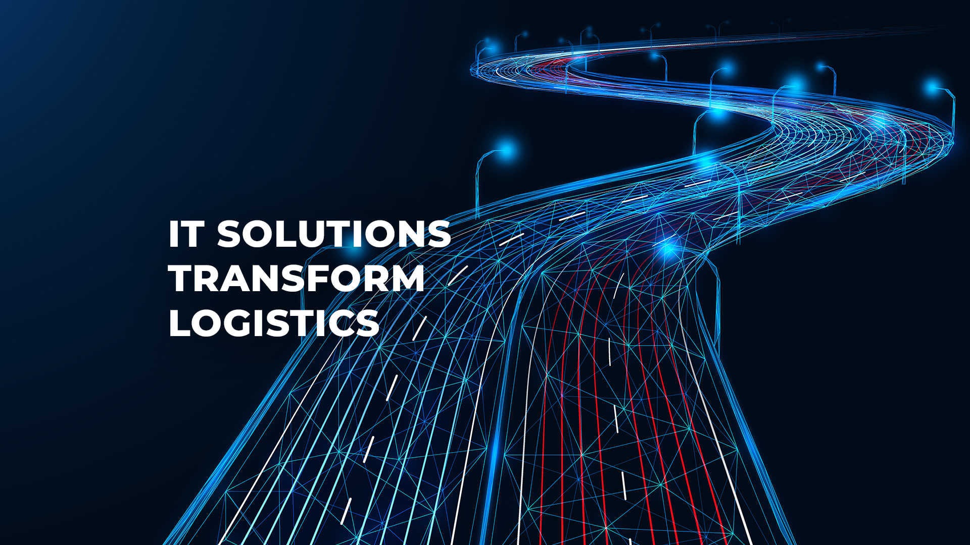 IT Solutions in Logistics